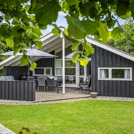 Tatil Evi Ljubinko - 300m From The Sea By Interhome Sonderby (Sonderjylland)
