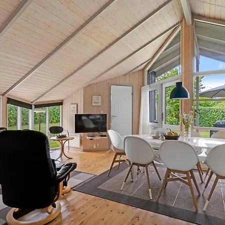 Ljubinko - 300m From The Sea By Interhome Sonderby (Sonderjylland)