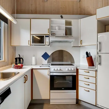 Ljubinko - 300m From The Sea By Interhome Tatil Evi Sonderby (Sonderjylland)