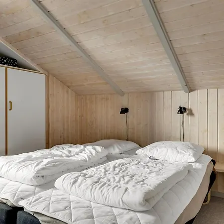 Ljubinko - 300m From The Sea By Interhome * Sonderby (Sonderjylland)