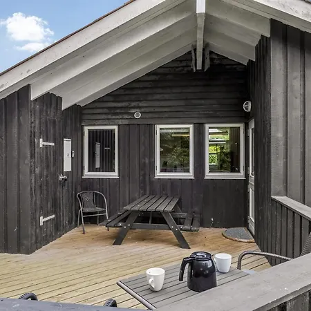 Ljubinko - 300m From The Sea By Interhome Tatil Evi Sonderby (Sonderjylland)
