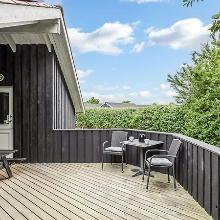 Ljubinko - 300m From The Sea By Interhome * Sonderby (Sonderjylland)