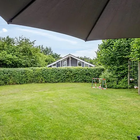 Ljubinko - 300m From The Sea By Interhome Sonderby (Sonderjylland)