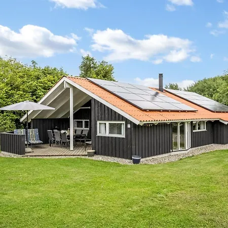 Ljubinko - 300m From The Sea By Interhome * Sonderby (Sonderjylland)